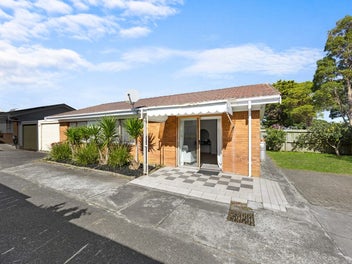 1/364 Bucklands Beach Road, Bucklands Beach, Auckland