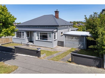 23 Rhodes Street, Parkside, Timaru