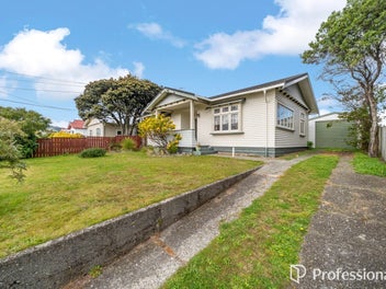 4 Emerson Street, Petone, Lower Hutt
