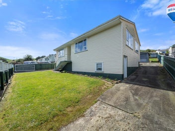 50 Arahura Crescent, Waitangirua, Porirua