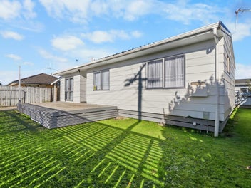 6 Roy Street, Nawton, Hamilton