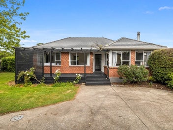 135 Condell Avenue, Papanui, Christchurch