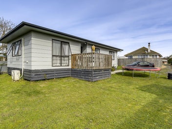 1222 Cunningham Crescent, Mayfair, Hastings