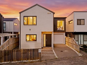 14 Possum Lane, Hobsonville, Auckland