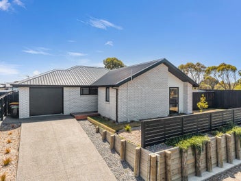 101 Eureka Street, Aranui, Christchurch