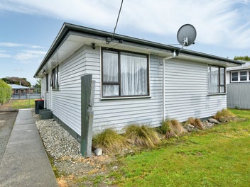 7 Gordon Terrace, East Gore, Gore