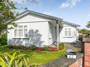 62 Herbert Street, Masterton