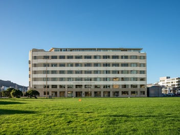 114/22 Herd Street, Te Aro, Wellington