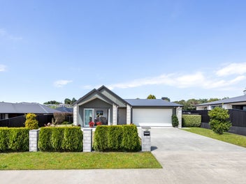 46 Oak Ridge Drive, Te Awamutu, Te Awamutu