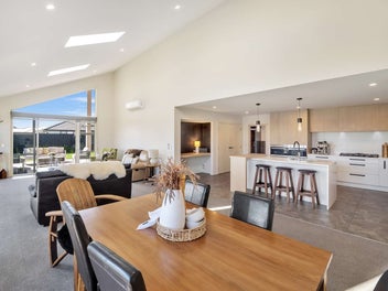 38 Gracia Avenue, Rolleston, Rolleston