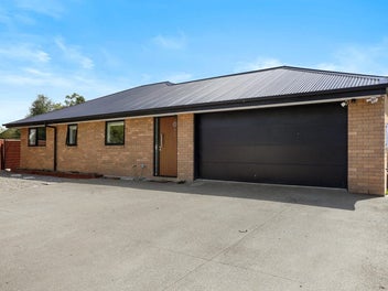 34A Brookside Road, Rolleston, Rolleston