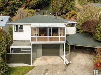 33A Swan Street, Taihape