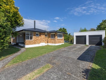 222 Great South Road, Huntly, Huntly