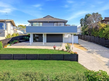 1/169 Stredwick Drive, Torbay, Auckland