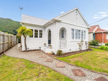 16 Bell Road, Waiwhetu, Lower Hutt