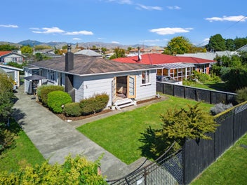 27 Pitchill Street, Mayfield, Blenheim