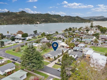 12 Dundas Street, Whitianga, Whitianga