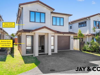 67B Walmsley Road, Favona, Auckland