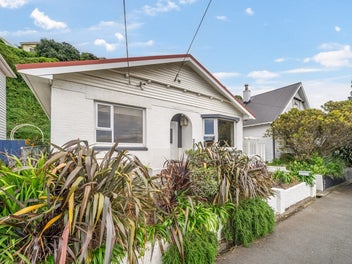26 Queens Drive, Kilbirnie, Wellington