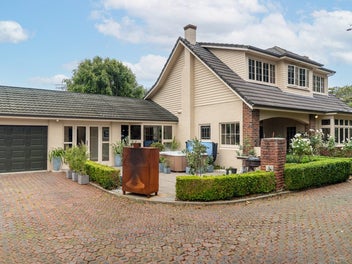 385 Queens Drive, Windsor, Invercargill
