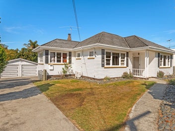 262 Ormond Road, Mangapapa, Gisborne