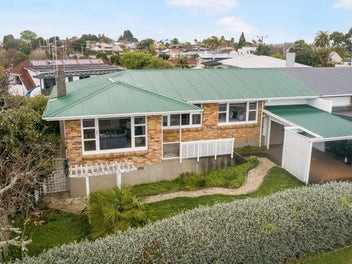 4 Glenn Terrace, Otumoetai, Tauranga