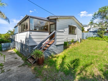 41 D'Oyly Drive, Stanmore Bay, Whangaparaoa