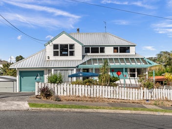 4 Collingwood Street, Raumanga, Whangarei