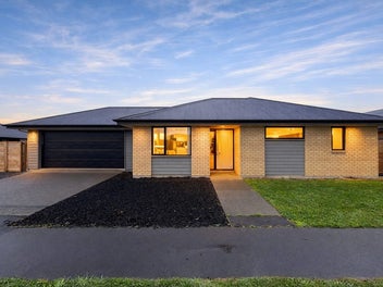 981 Goulds Road, Rolleston, Rolleston