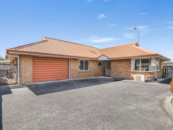 330 Young Street, Te Awamutu, Te Awamutu