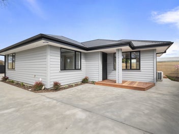 33 Dampier Avenue, Awapuni, Palmerston North