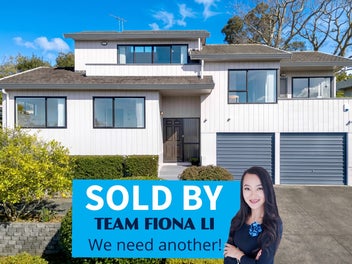 112 West Harbour Drive, West Harbour, Auckland