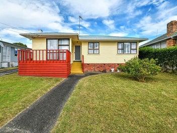 79 Coxhead Road, Manurewa, Auckland