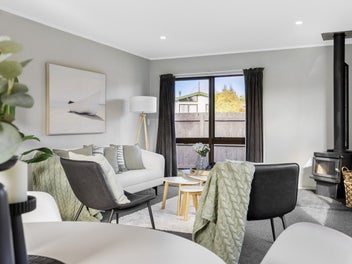 1/23 Newberry Place, Richmond Heights, Taupo