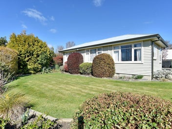 197 West Belt, Rangiora, Rangiora