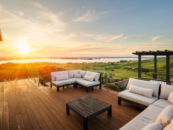 105A Rawson Road, Ohinewai