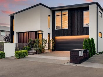 1/39 Webb Street, St Albans, Christchurch