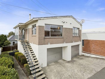 2 McCrea Street, Mornington, Dunedin