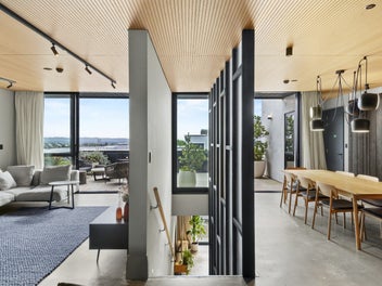 3/16 Blake Street, Ponsonby, Auckland