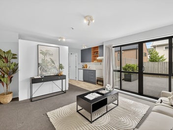 5/169 Fitzgerald Avenue, Christchurch Central, Christchurch