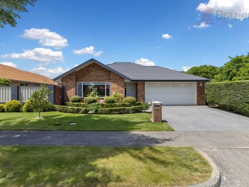 43 Mounter Avenue, Northwood, Christchurch