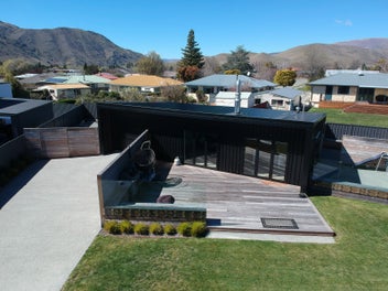 5 Sunset Place, Otematata, Otematata