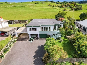 178 Otonga Road, Springfield, Rotorua