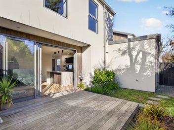 5/47 Mersey Street, St Albans, Christchurch
