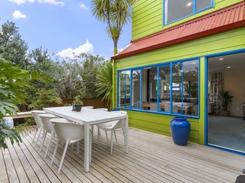 23B Kingsland Avenue, Kingsland, Auckland