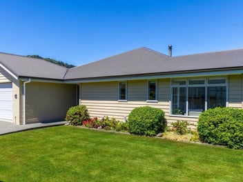 6A Huia Street, Waikawa, Picton