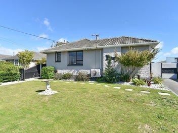 53 Yarmouth Street, Aranui, Christchurch