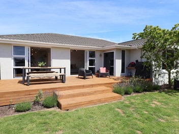 193 West Street, Hawthorndale, Invercargill