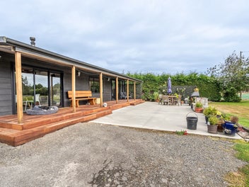 19 France Road, Otatara
