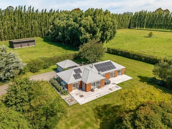 533 Johns Road, Harewood, Christchurch